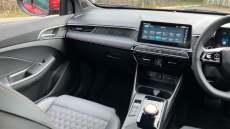 MG MG3 1.5 Hybrid Trophy 5dr Auto Hybrid Hatchback